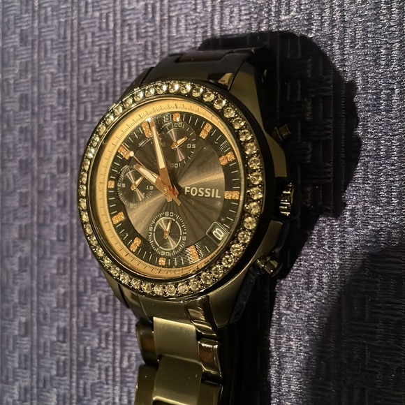 Fossil Watch - Picture 4 of 4